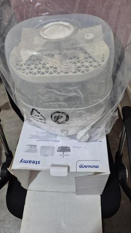 معقم ميني لاند - 2