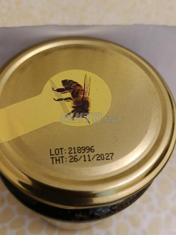 Miel naturel importé de Hollande - 2