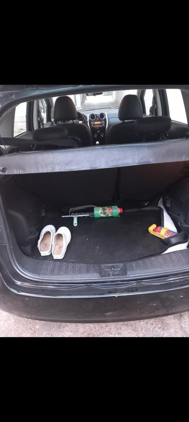 Nissan Note Diesel Manuelle 2015 à Rabat