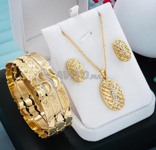 بيع المجوهرات