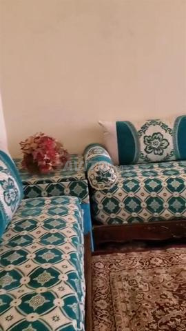 حي العلويين، تمارة - 2