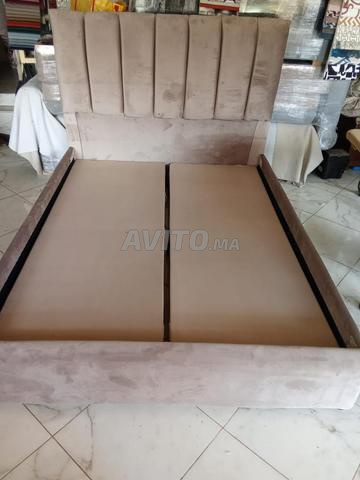 إطار سرير للبيع