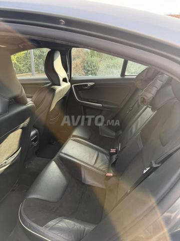 Volvo S60 Diesel Automatique 2017 à Dar Bouazza