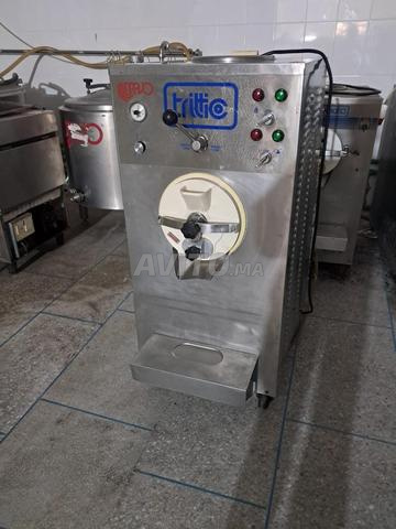 واجهة سلبية، مجمد - 2