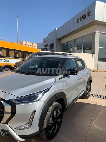 Nissan Magnite Essence Automatique 2026 à Oujda - 2