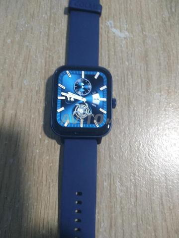 Montre connectée - 2