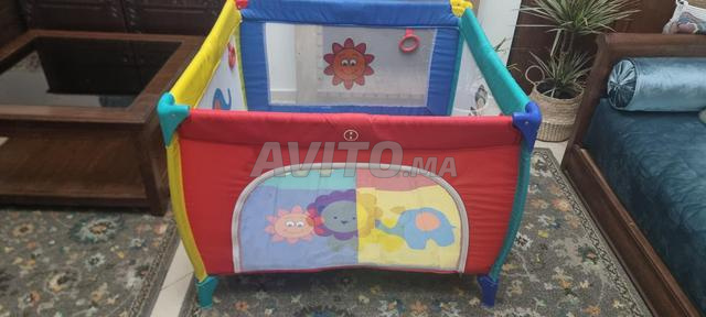 حديقة مربعة - 2