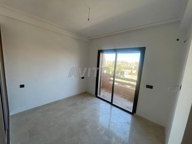 Appartement résidence avec piscine - 2