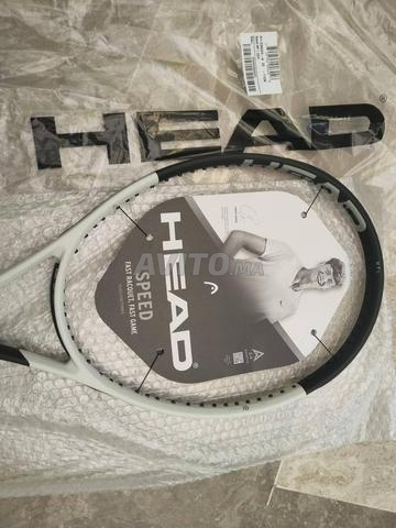 مضرب هيد سبيد إم بي سينر - 2