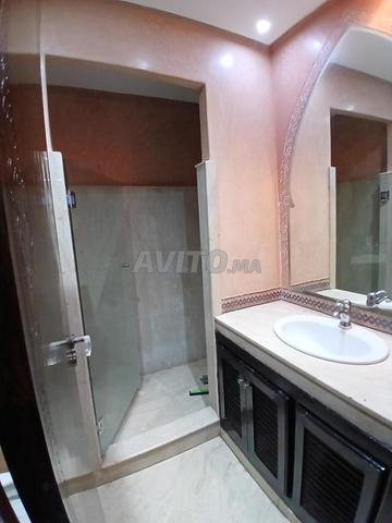 Nouveau studio cœur Guéliz - 2