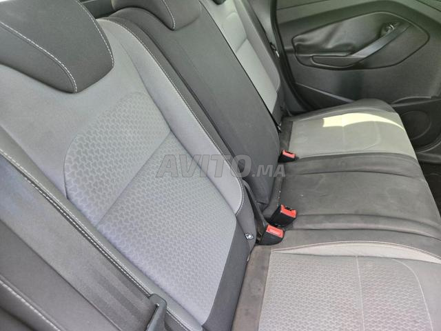 فورد كوجا ديزل سبورت 2017 في فاس - 2