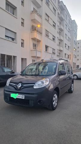 Modèle 2019 KLM 12000 voiture propre, peinture maison - 2