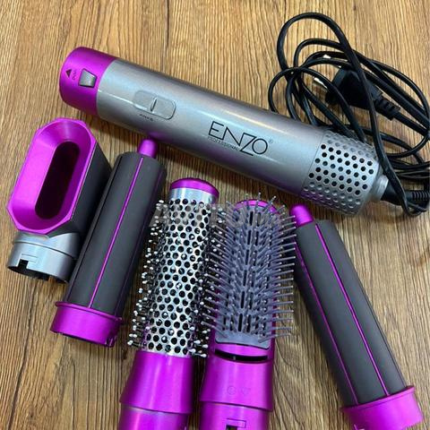 فرشاة Enzo 5 في 1 الأصلية - 2