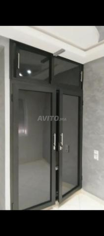 شقة للكراء 50 متر مربع بدار بوعزة - 2