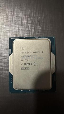 Processeur i5 12500 bon prix