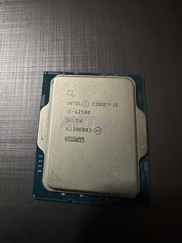 معالج i5 12500 بسعر جيد - 2