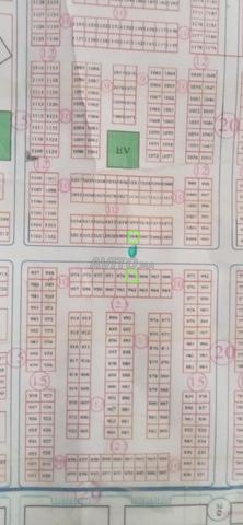 أرض تجارية على شارع رئيسي