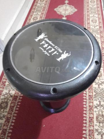 درابوكة 23 سم - 2