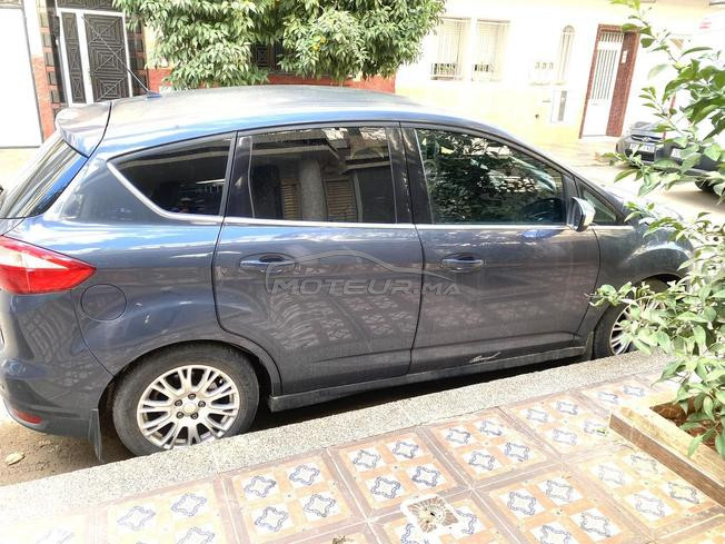 ford titanium 