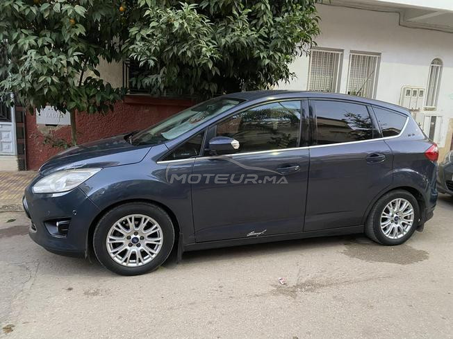 ford titanium 