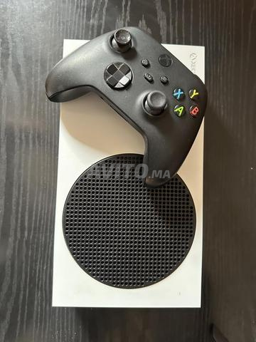 Xbox Series S - 2