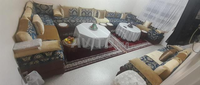 شقة للبيع 142 متر مربع في الرباط - 2