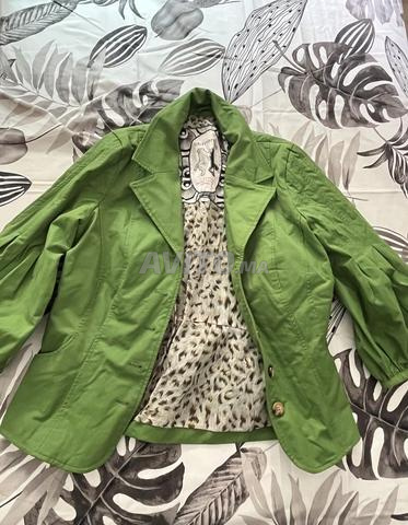 Vide dressing - 2