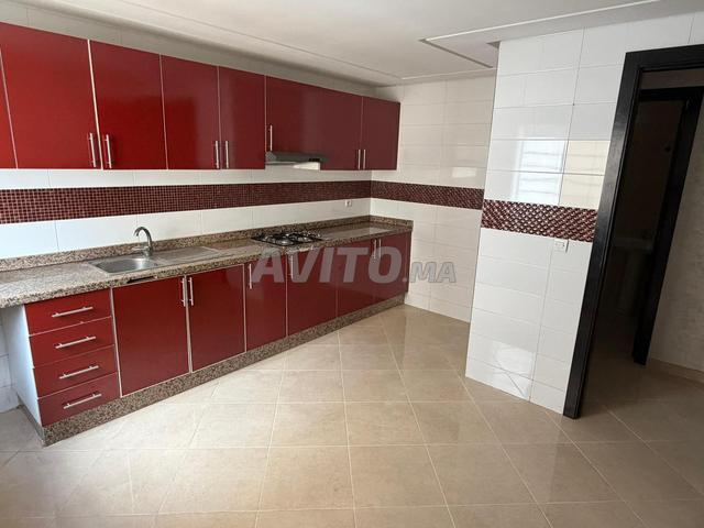 شقة للكراء ميموزا - 2