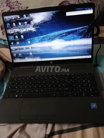 حاسوب محمول بحالة جيدة جداً - 2