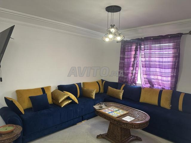 Studio à Miftah Sahil à vendre