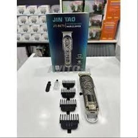 Tondeuse à cheveux - 2