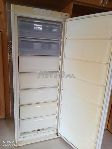 مجمد Whirlpool للبيع – 7 أدراج - 2