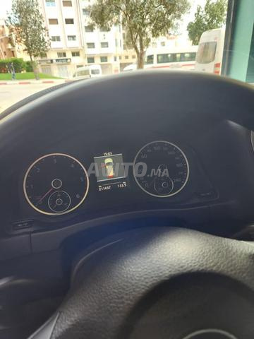 Volkswagen Tiguan 2014 – Très bon état