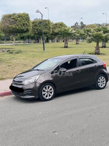 Voiture à vendre - 2