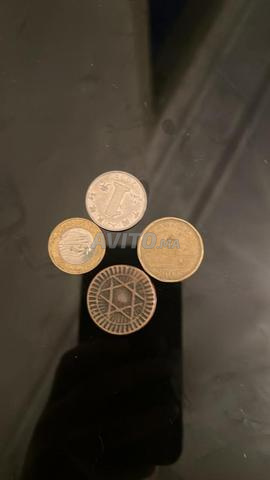 عملات نقدية قديمة