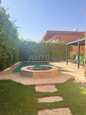 فيلا مريحة - 2