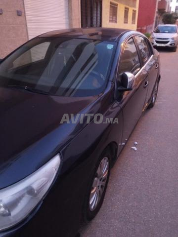 Renault Latitude Diesel Manuelle 2011 à Salé