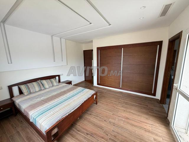 Villa titrée à vendre - 2