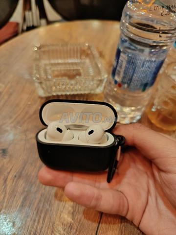 AirPods Pro 2 - 2