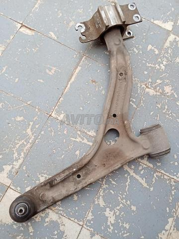 Triangle Mercedes - 2