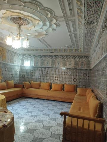 فرصة استثمارية منزل كبير مناسب للسكن أو للاستثمار - 2