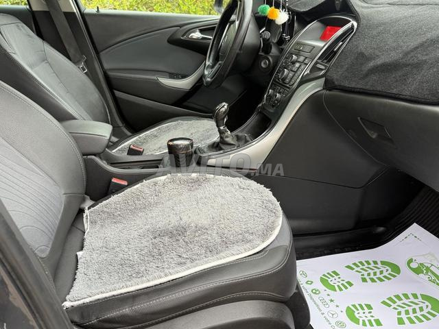 Opel Astra 2013 Cosmo - 2