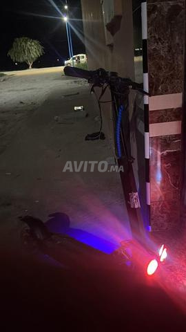 trottinette électrique - 2