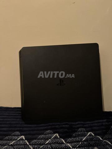 PS4 manette originale FIFA 20 17 - 2