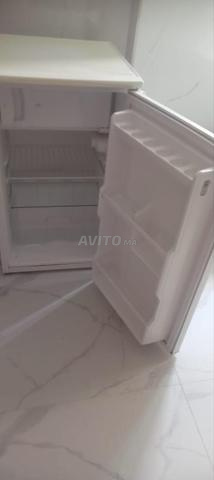 ثلاجة سييرا صغيرة - حالة ممتازة - 2