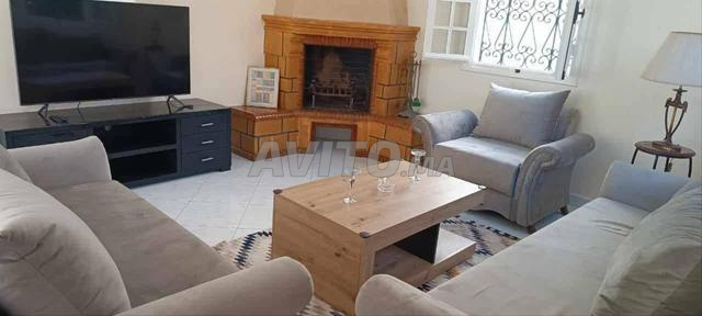 Villa à vendre à Sidi Bouzid