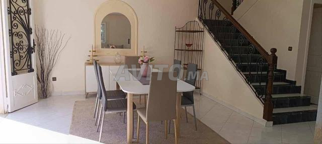 فيلا للبيع في سيدي بوزيد - 2