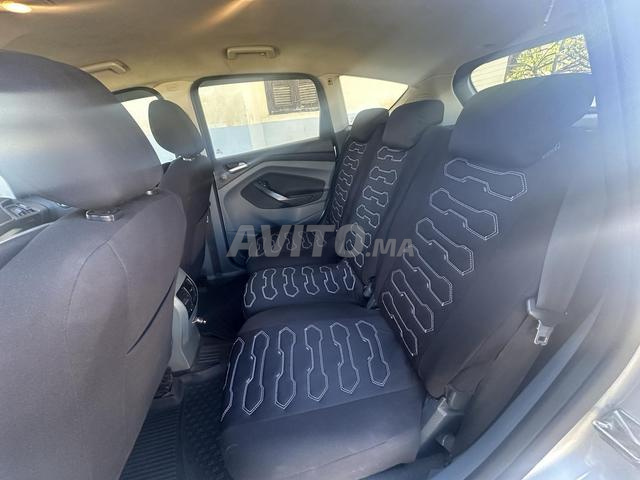 Ford c max modèle 2013 tt option - 2