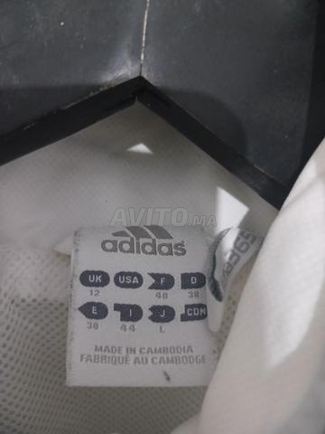 جاكيت أديداس أصلي - 2