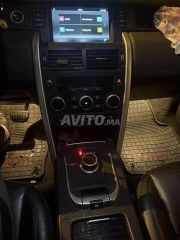 Land Rover Discovery 2019 Automatique - 2